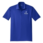 The A-Team Men's Polo Shirt