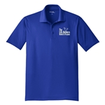 The Life Builders Men's Polo Shirt