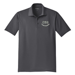 CBS Men's Polo Shirt