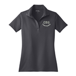 CBS Ladies Polo Shirt