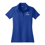 The A-Team Ladies Polo Shirt