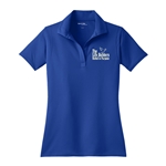 The Life Builders Ladies Polo Shirt