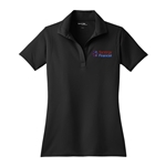 Synergy Financial Ladies Polo Shirt