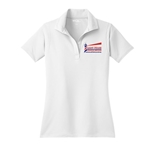 Lighthouse Ladies Polo Shirt