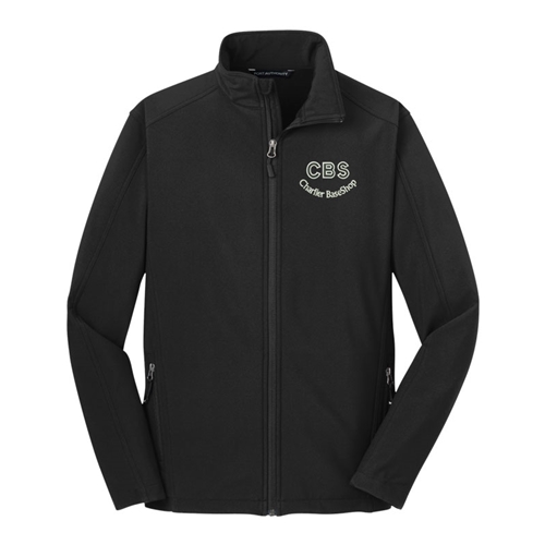 Team Synergy Apparel - CBS Men's Jacket